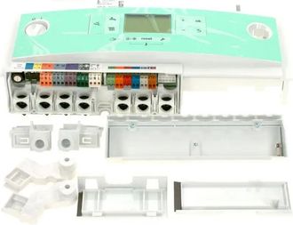 Bosch Unidad De Control Cus Trim G-low, 8737602756