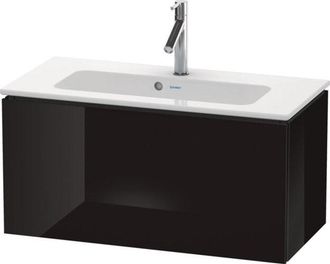 Duravit Duravit - L-cube Mueble De Pared Compact, 1 Caj&oacute;n, Anchura: 820mm