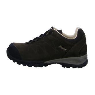 Meindl Outdoor Schoenen - Heren - Sport - Bruin - Maat: 45 1/2 EU Leer
