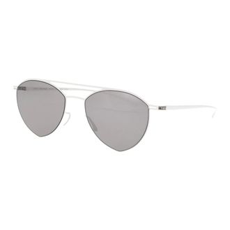 Mykita unisex, Accessoires, Grijs, Maat: 53 MM