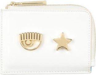Chiara Ferragni Marroquinería - Billeteras en YOOX.COM