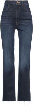 Mother PARTES DE ABAJO - Pantalones vaqueros en YOOX.COM