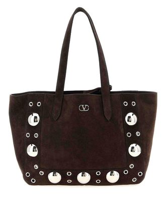 Valentino Garavani Medium Shopping Bag