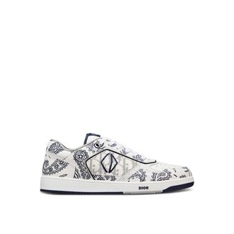 Dior B27 Leren Sneakers