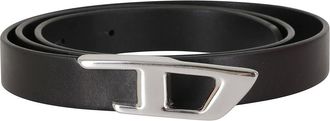 Diesel Mujer, Accesorios, Negro, Talla: 85 CM