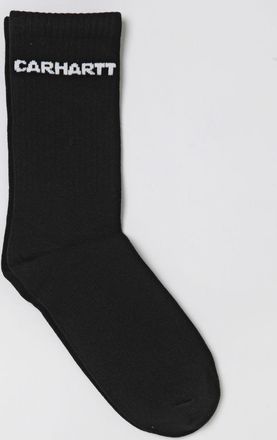 Carhartt Work in Progress Calze Carhartt Wip in cotone a coste stretch