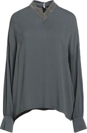 Fabiana Filippi TOPWEAR - Tops on YOOX.COM