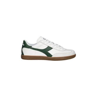 Diadora Heren, Schoenen, Wit, Maat: 47 EU