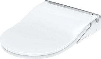 Toto Toto - Rw Washlet, Asiento De Inodoro Multifunci&oacute;n, Con Descarga