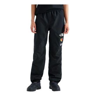 The North Face x Sky High Farm Goods Mountain Pants Black NF0A8HHMJK3