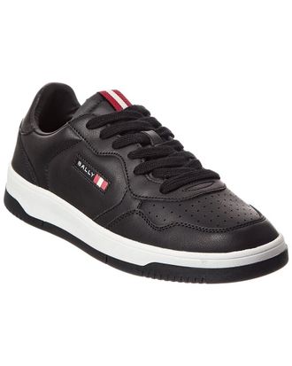 Bally Jaren Leather Sneaker