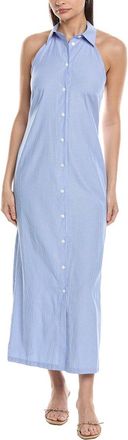 House Of Harlow House Of Harlow 1960 Fiona Maxi Dress
