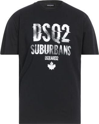 Dsquared2 CAMISETAS Y TOPS - Camisetas en YOOX.COM