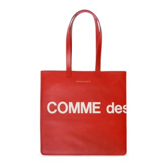 Comme Des Gar&ccedil;ons unisex, Bolsos, Rojo, Talla: ONE Size