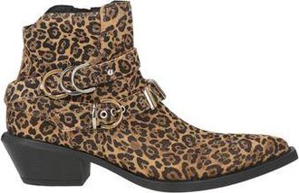 Pinko FOOTWEAR - Ankle boots on YOOX.COM