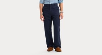 Dockers Eighty-Six Original Chino Pants, Loose Fit