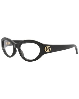 Gucci Womens 51Mm Optical Frames