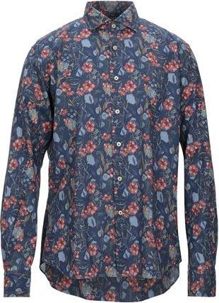 Xacus TOPWEAR - Shirts sur YOOX.COM