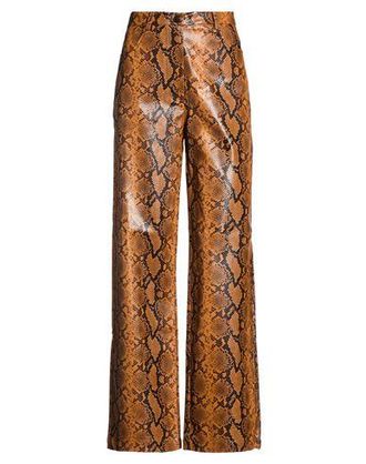 Kitri BOTTOMWEAR - Trousers on YOOX.COM