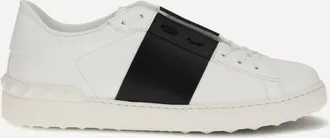 Valentino Garavani Sneakers Open Man 42.5