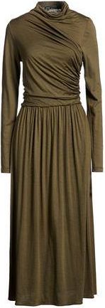Aspesi VESTIDOS - Vestidos largos en YOOX.COM
