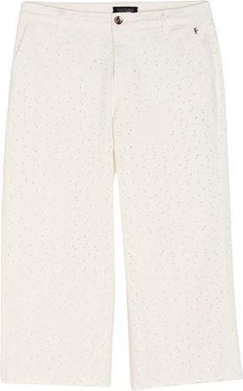 Fracomina PARTES DE ABAJO - Pantalones en YOOX.COM