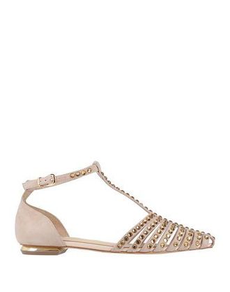 Emanuelle Vee SCHUHE - Ballerinas auf YOOX.COM