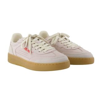 Axel Arigato Sneaker - Pink