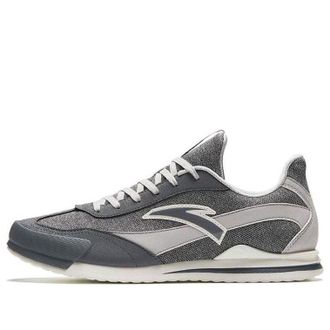 Anta Casual Shoes Grey 912418856-3