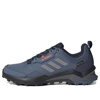 adidas Terrex AX4 GORE-TEX Wonder Steel HP7397