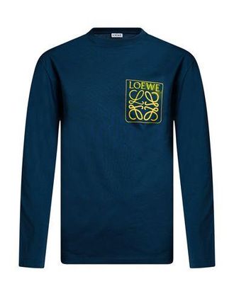 Loewe TOPWEAR - T-shirts sur YOOX.COM