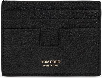 Tom Ford Uomo, Accessori, Nero, Taglia unica, new