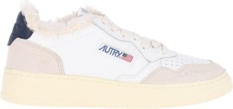 Autry Sneakers Low-Top Medalist