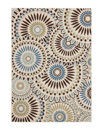 Safavieh Veranda Indoor/Outdoor Rug