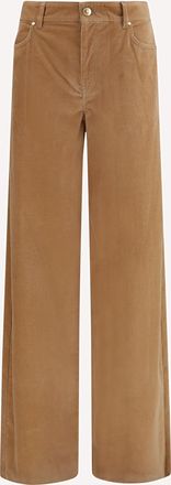 Max Mara Fragola corduroy Pants Female 40