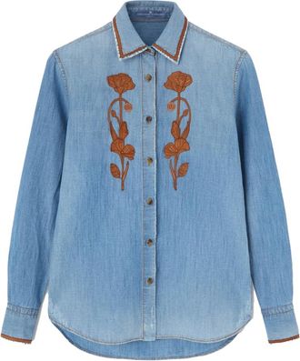 Ermanno Scervino Donna, Camicette, Blu, S, new