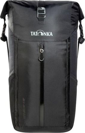 Tatonka Rapid Rolltop 25 WP Daypack - Unisex | grau