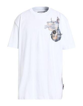 Philipp Plein CAMISETAS Y TOPS - Camisetas en YOOX.COM
