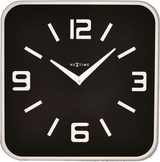 NeXtime Reloj Nextime 8149 Zw Shoko