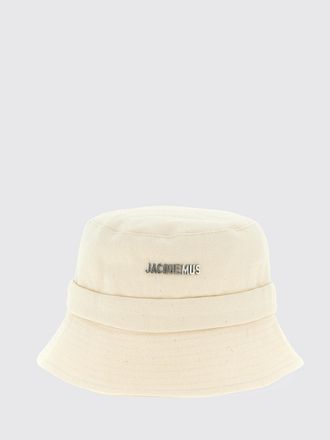 Jacquemus Cappello Jacquemus in cotone