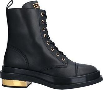 Giuseppe Zanotti FOOTWEAR - Ankle boots sur YOOX.COM