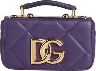 Dolce & Gabbana BAGS - Handbags on YOOX.COM