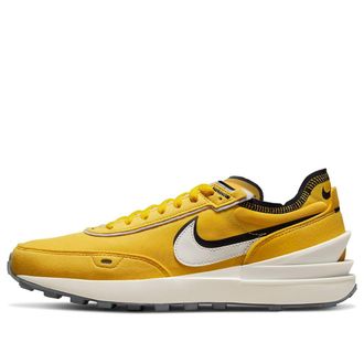 Nike Waffle One SE Tour Yellow DO9782-700