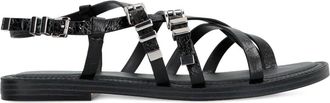 Michael Kors Sandali Darrington - Nero