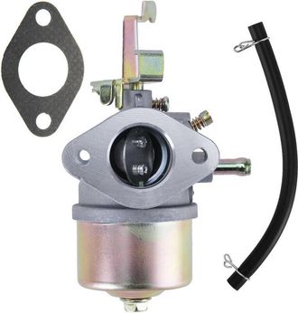 OEM Carburador Para Generador Ey40 Compatible Con Motores Rgx5500 Rgx5510 De 8hp, 11hp Y 12hp (224-62336-00)