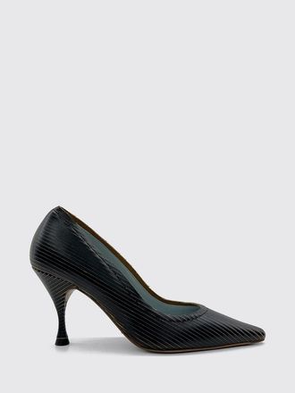 Vivienne Westwood High Heel Shoes Woman color Black