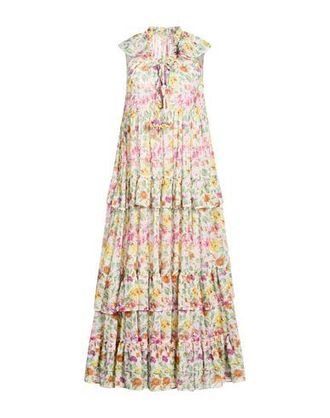 Anjuna VESTIDOS - Vestidos largos en YOOX.COM