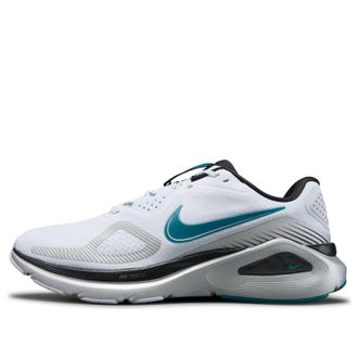 Nike Structure 26 Football Grey Bright Spruce IQ0457-001