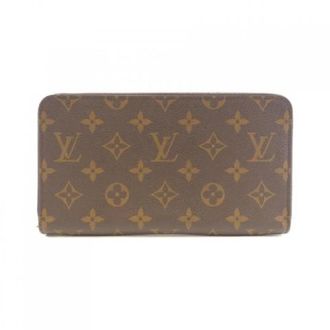 Louis Vuitton unisex, Pre-owned, Marrone, Taglia unica, used