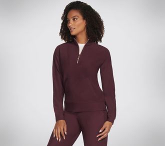 Skechers Rollkragenpullover